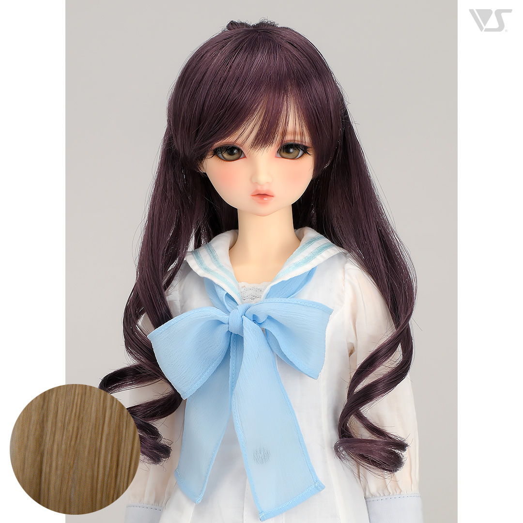 W-138-Smokybeige | ボークス公式 ドルフィーオンラインストア