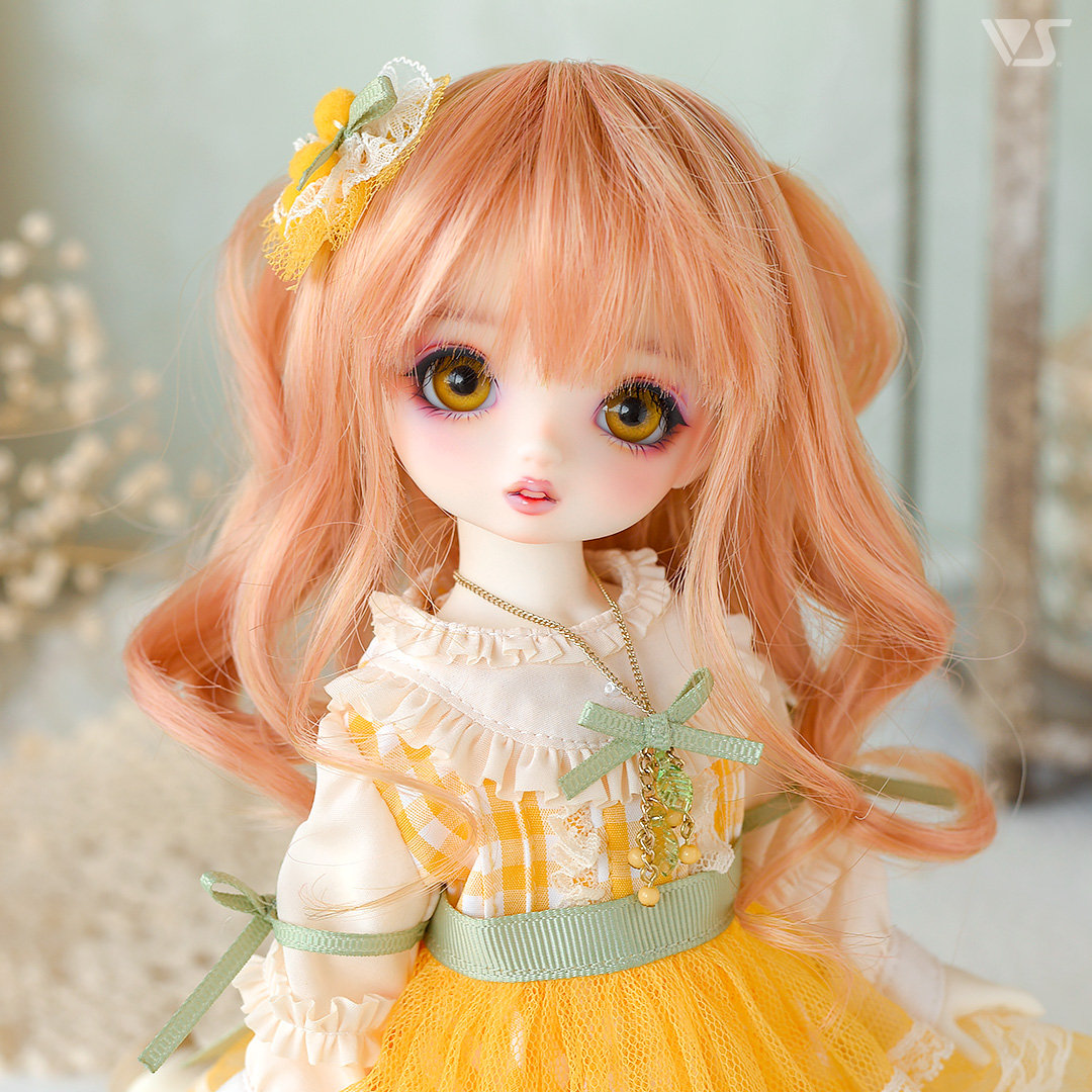 W-153C-B744 | ボークス公式 ドルフィーオンラインストア