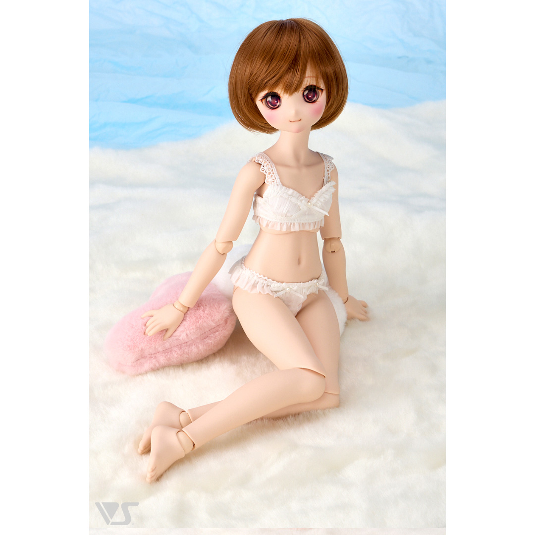 MDD2.0（DD-f3）-HL-FL 太ももパーツ / フレッシュ | ボークス公式