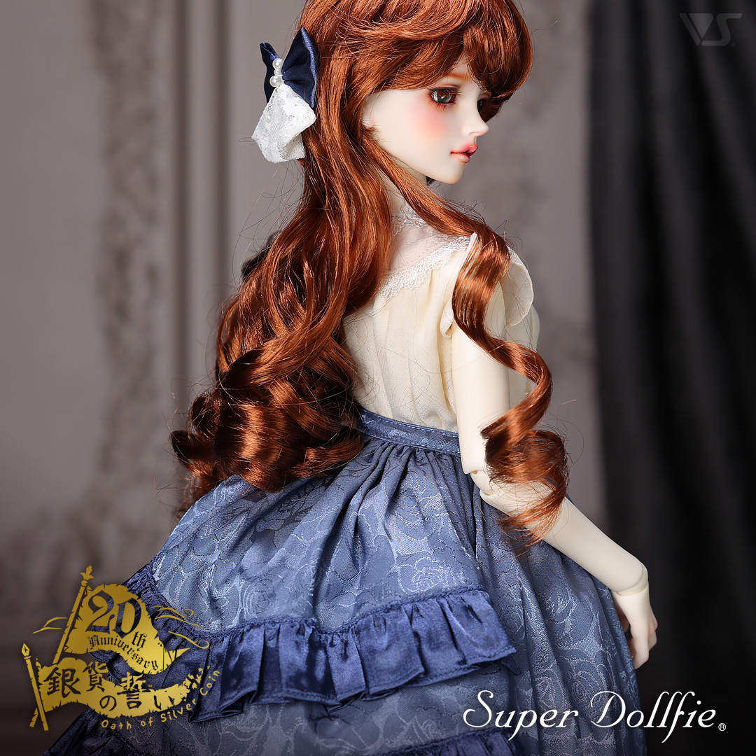 SD13女の子 Elizabeth ～Destiny's Guardian～ | ボークス公式