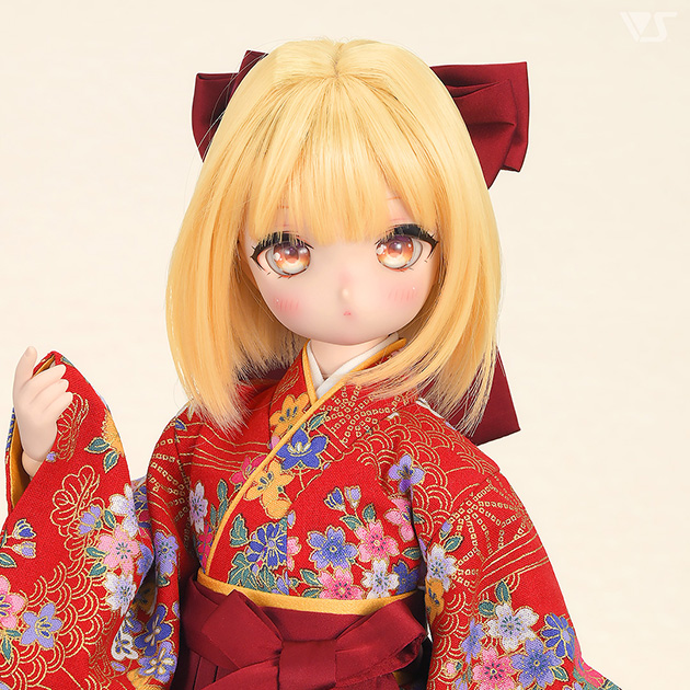 ドルフィードリーム | ボークス公式 ドルフィーオンラインストア