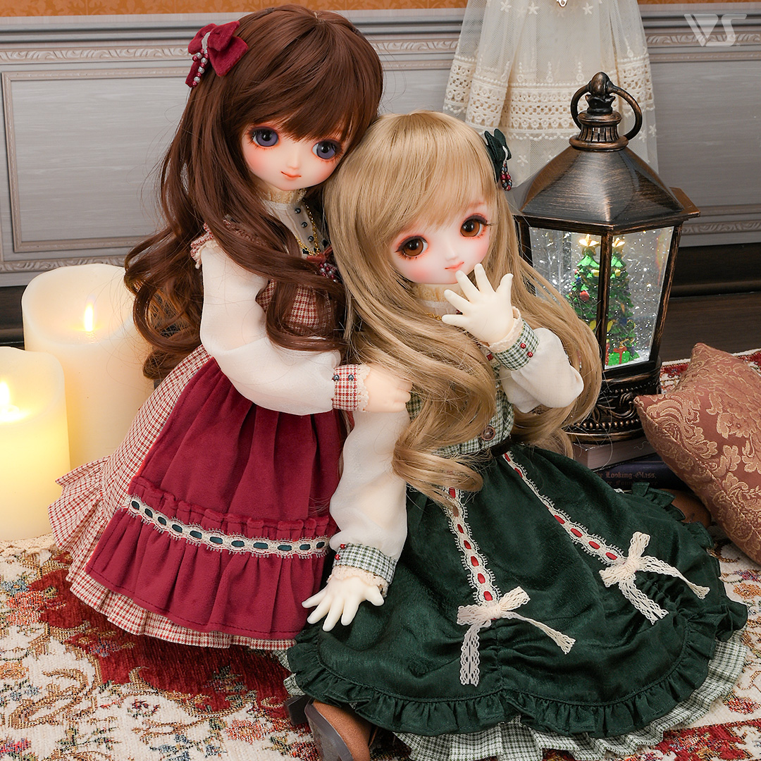 トランプ Dolls & Roses,NYMPHS & VAMPS set トランプ Dolls & Roses