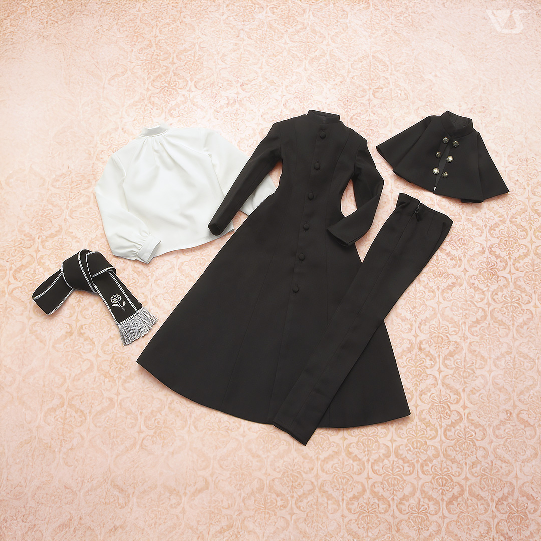 慈しみの青年 | ボークス公式 ドルフィーオンラインストア