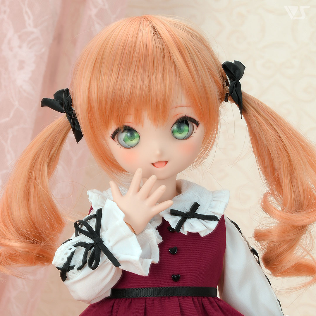 BABYハート・バッグ＆シューズ」セット | ボークス公式 ドルフィー