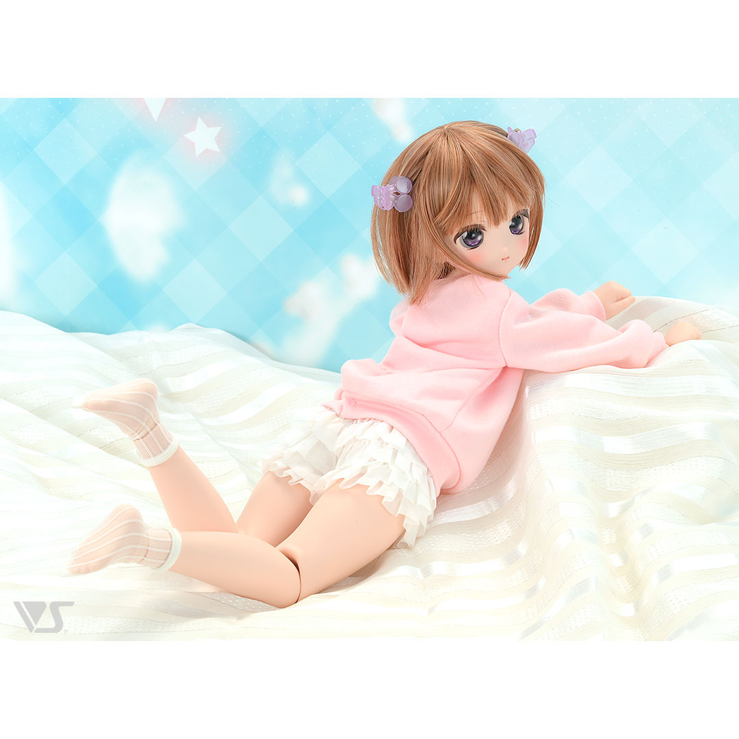 MDDもちあしベースボディ2.0（DD-f3） フレッシュ | ボークス公式