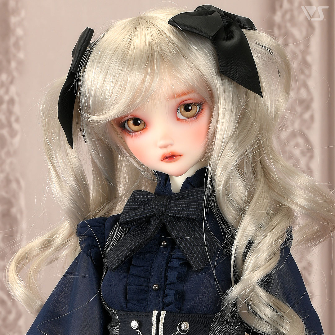 SD ミスティックブルーローズ | ボークス公式 ドルフィーオンラインストア