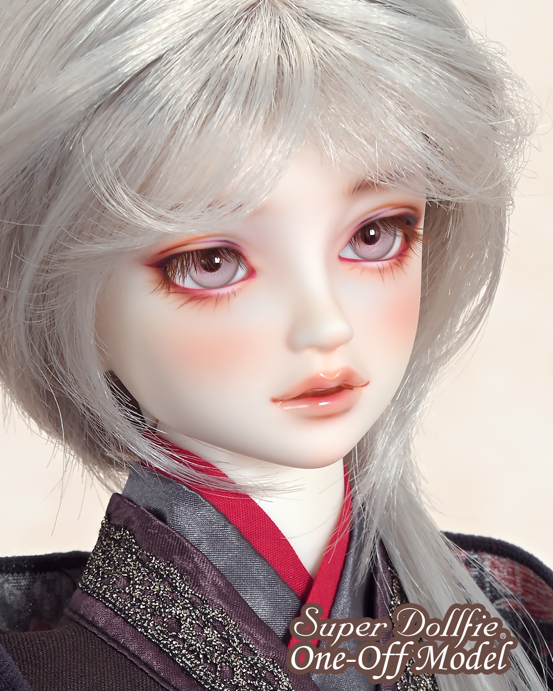 2026年1月1日(木・祝) 天使の里 SDワンオフモデルお披露目 | ボークス