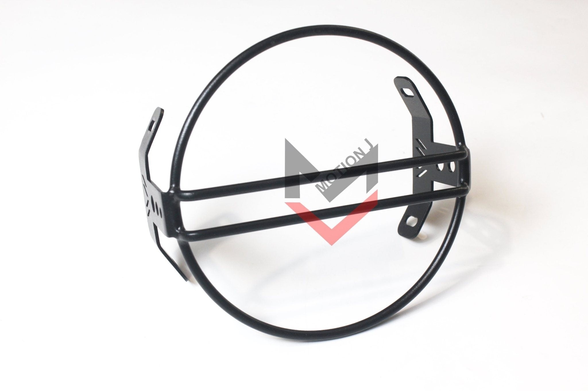 MOTION J-CL200 ヘッドライトライトカバー FOR HONDA CL250~500 - DOPE