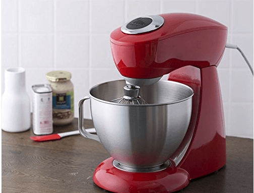 レビュー】貝印スタンドミキサー（旧メランジュールロボ）の使用感を