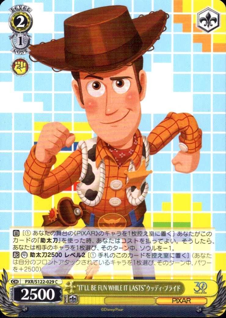 IT'LL BE FUN WHILE IT LASTS