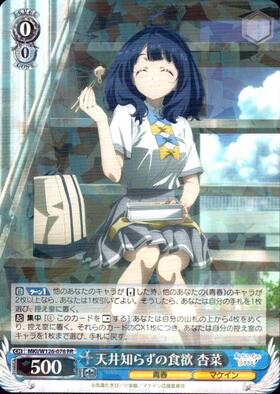 ふわもこ夢心地望月杏奈(SSP)(サイン)(IMS/S61-001SSP) | 未登録