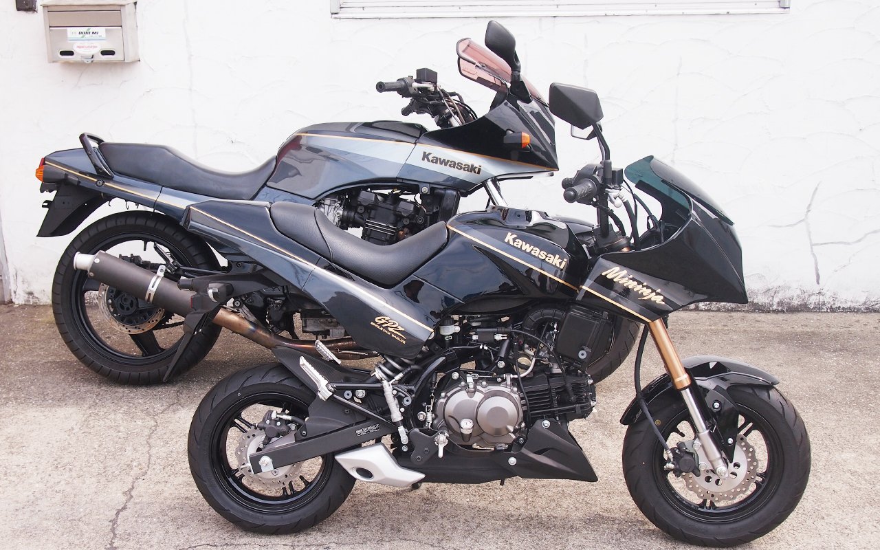 Mininja｜株式会社ドレミコレクション