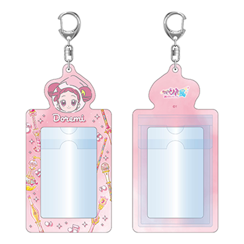 グッズ | おジャ魔女どれみ25周年メモリアル展