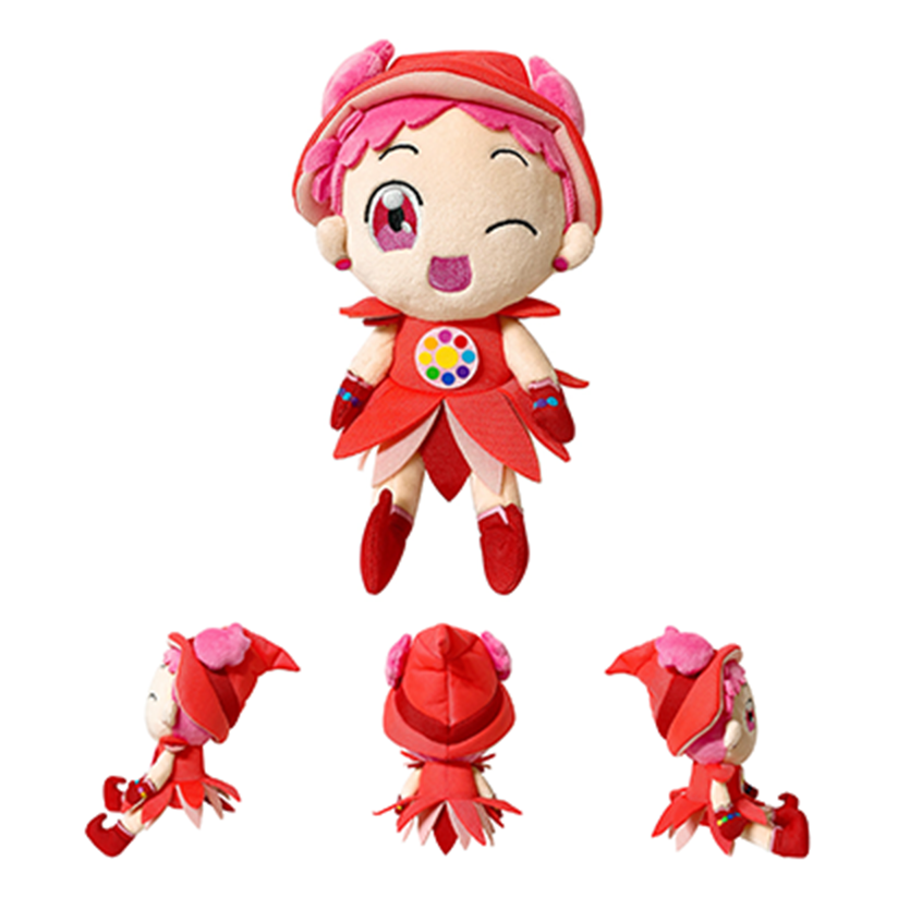 グッズ | おジャ魔女どれみ25周年メモリアル展