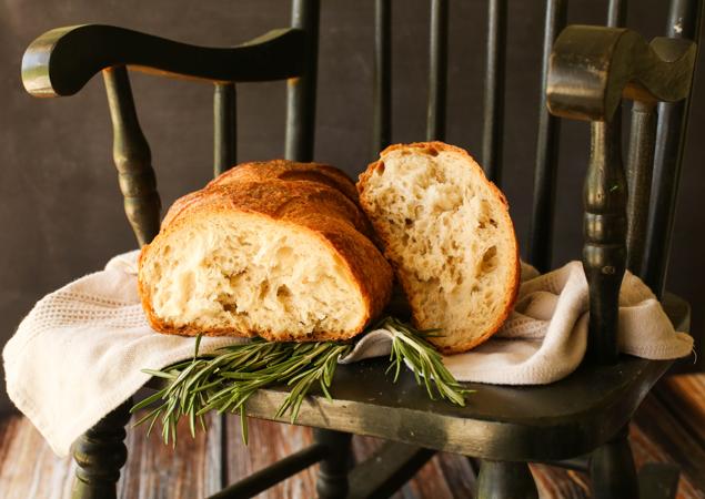 DLM Artisan Farmhouse Bread | Dorothy Lane Market