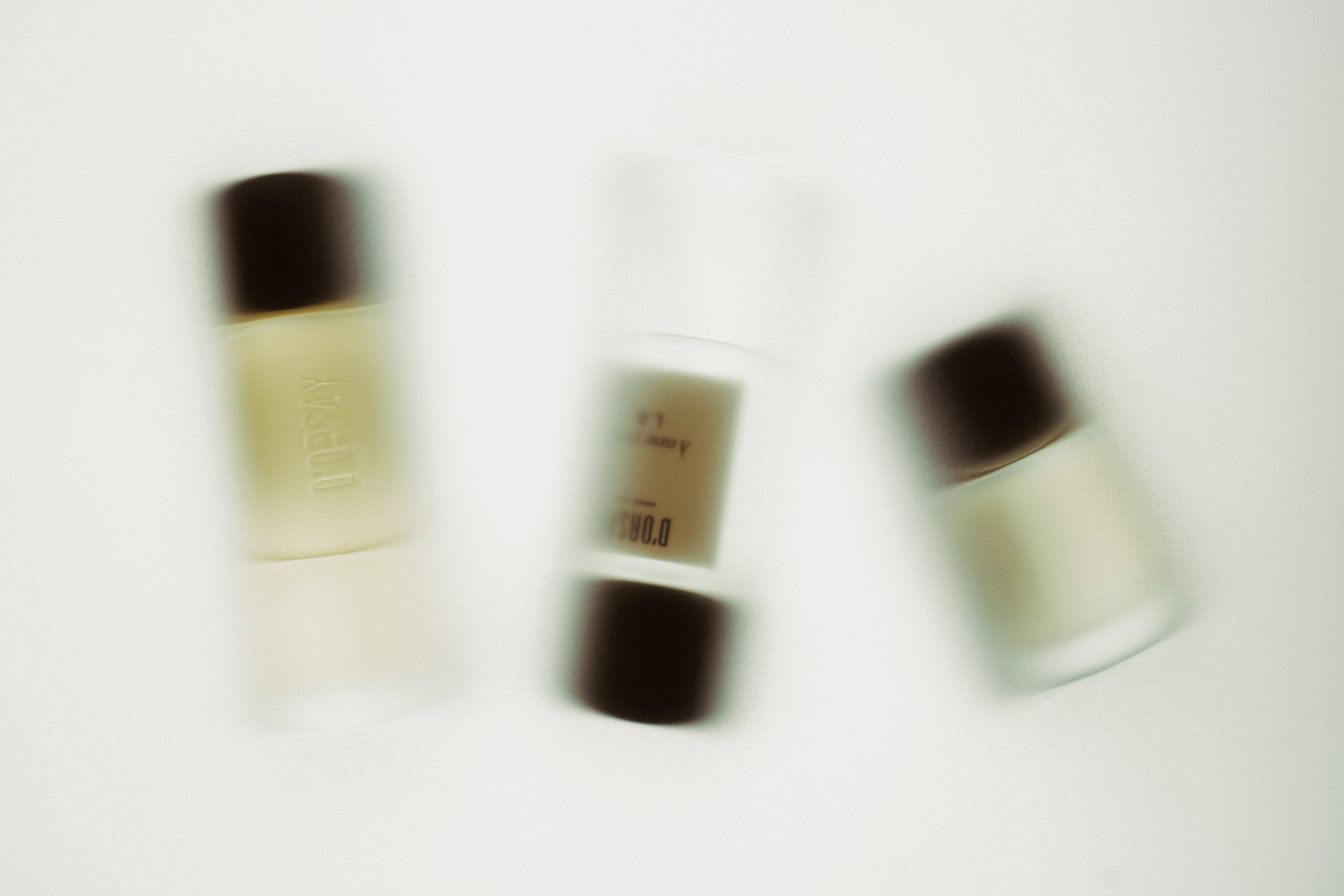 Flower Lust ボディフレグランス - ドルセー ジャパン (d'Orsay Japan