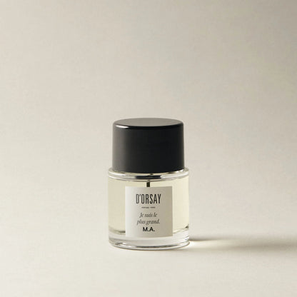 M.A. フレグランス - ドルセー ジャパン (d'Orsay Japan) | パルファム