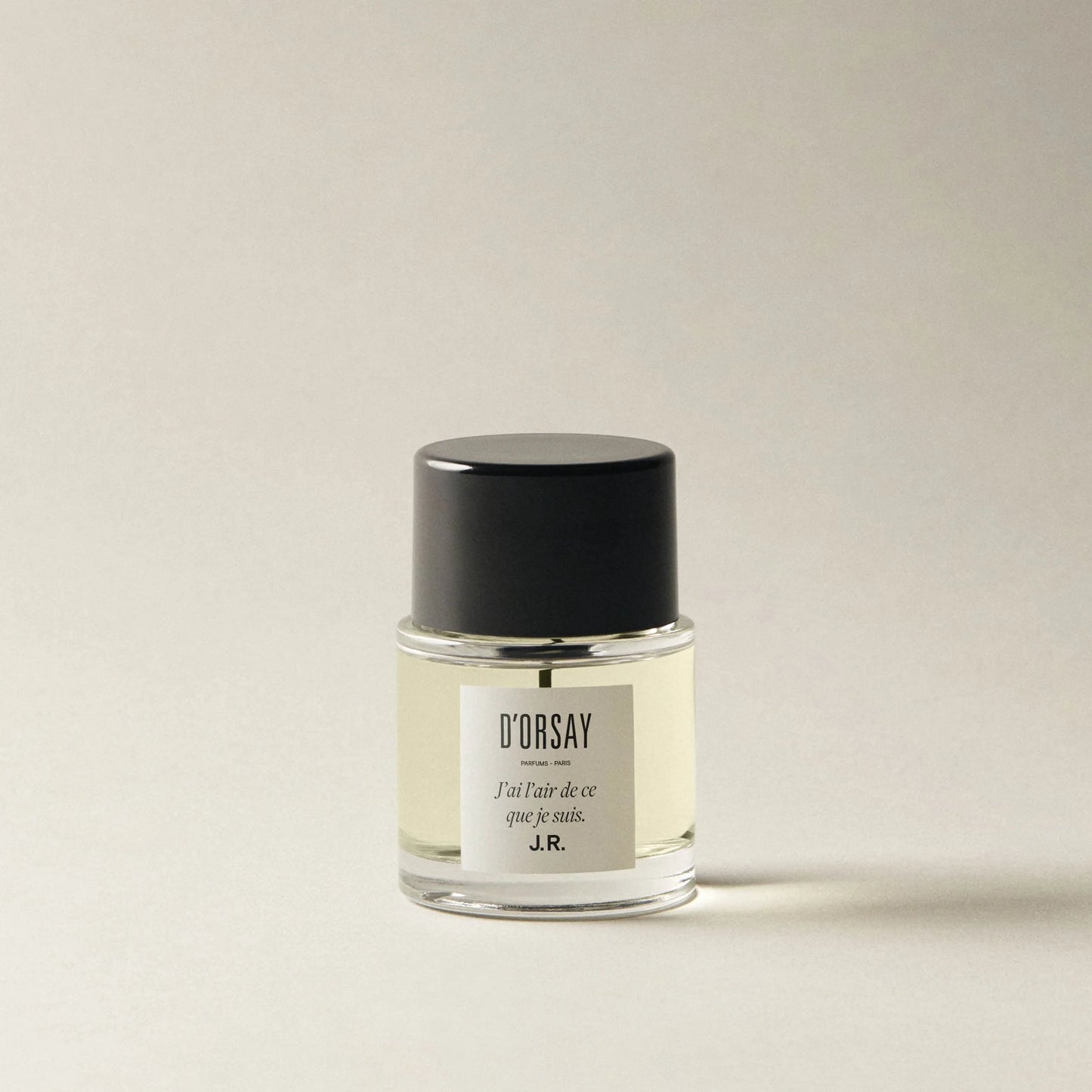J.R. フレグランス - ドルセー ジャパン (d'Orsay Japan) | パルファム