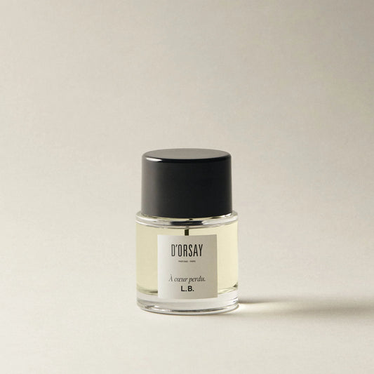 W.T. フレグランス - ドルセー ジャパン (d'Orsay Japan) | パルファム