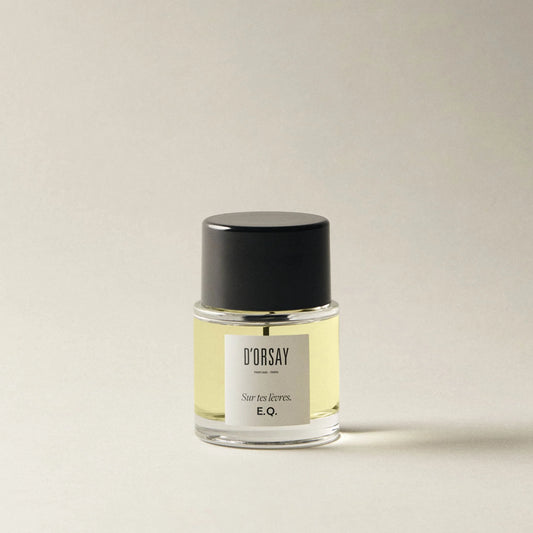 P.S. フレグランス - ドルセー ジャパン (d'Orsay Japan) | パルファム