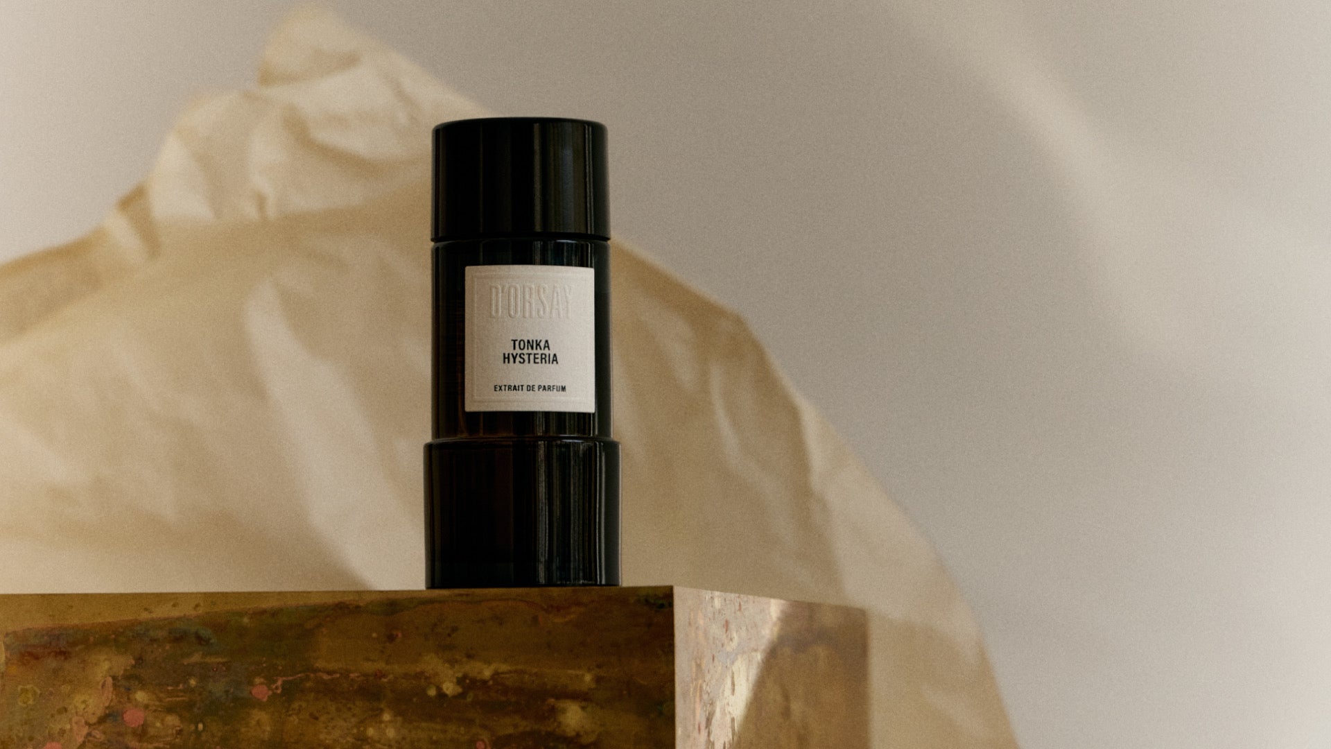 P.S. フレグランス - ドルセー ジャパン (d'Orsay Japan) | パルファム