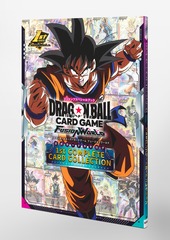 ドラゴンボールスーパーカードゲーム フュージョンワールド 1st