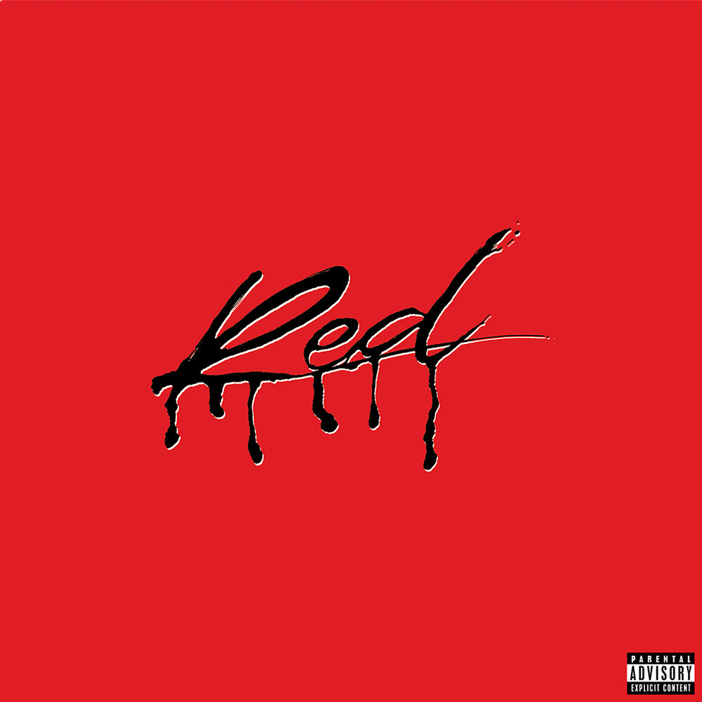 Playboi Carti - Whole Lotta Red (5 Year Anniversary Edition