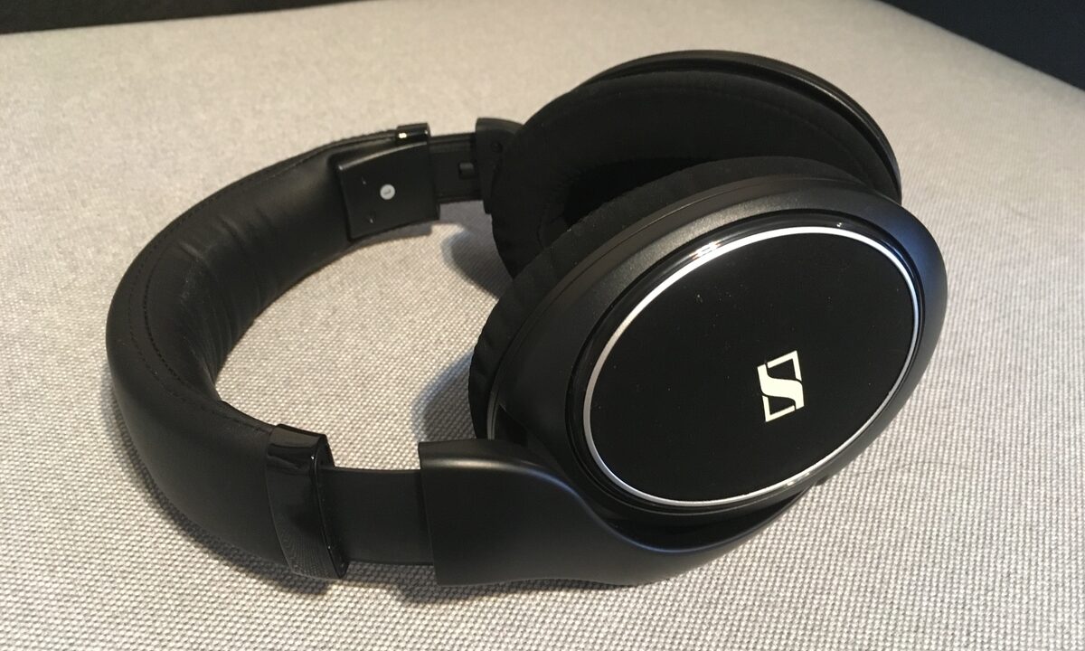 レビュー】SENNHEISER HD598CS HD598との違いは？ - どせいの