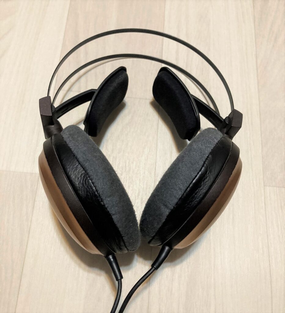 レビュー】audio technica ATH-A1000X 上品サウンドの結晶！ - どせい