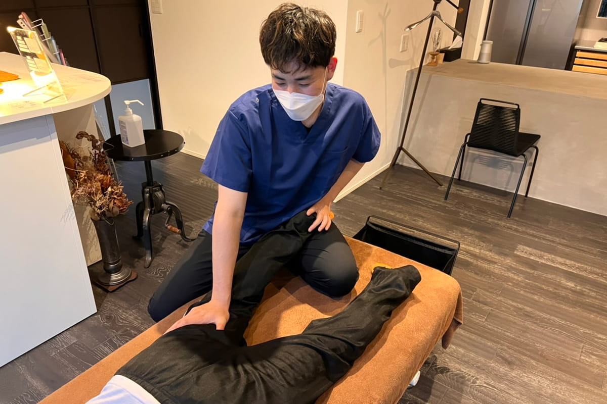 Dr.style整体院とは？ | 整体大学