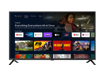 SMART TV -Tunerless- 【公式】ORION（オリオン）日本思考の4K液晶テレビ