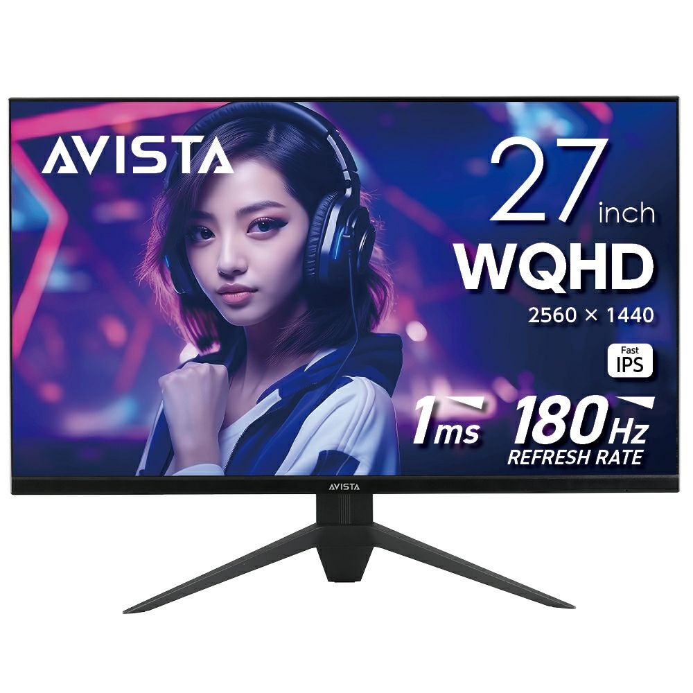 ◇大決算◇AVISTA(アビスタ) 23.8型 FHDゲーミングディスプレイ