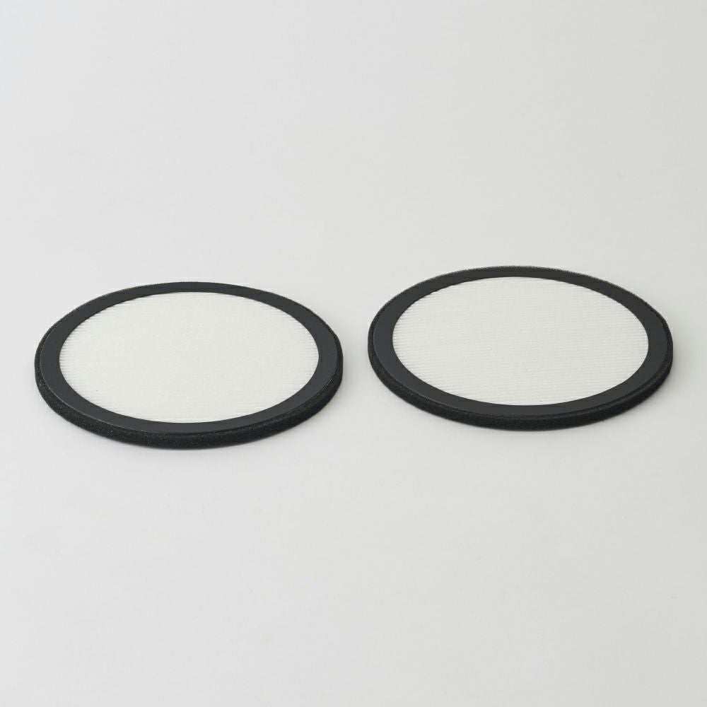 空気清浄機能付きサーキュレーター BLCZ-01D Hepaフィルター 89782