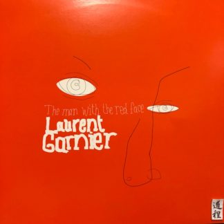 Jeff Mills ‎– Very EP (AX-016) – 道 程 Dotei Records