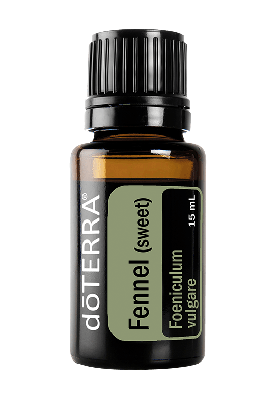 Fennel Essential Oil | doTERRA Essential Oils