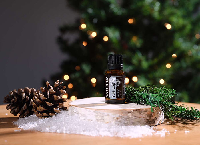 Spoil Your Friends and Family this Holiday Season with the doTERRA