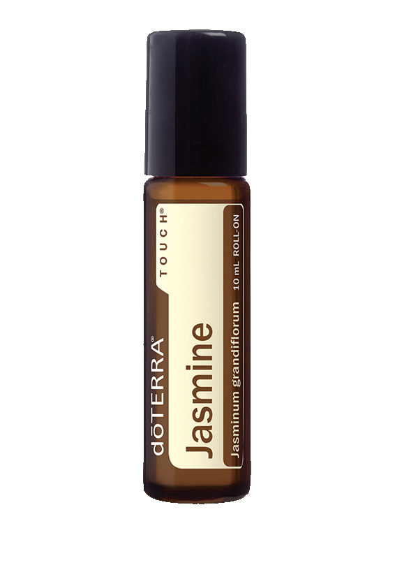 Jasmine Touch Oil | doTERRA Essential Oils