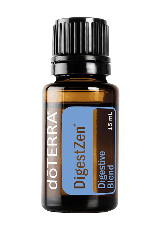 DigestZen Oil | doTERRA Essential Oils