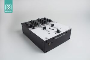 Skin Pioneer DJM-S3