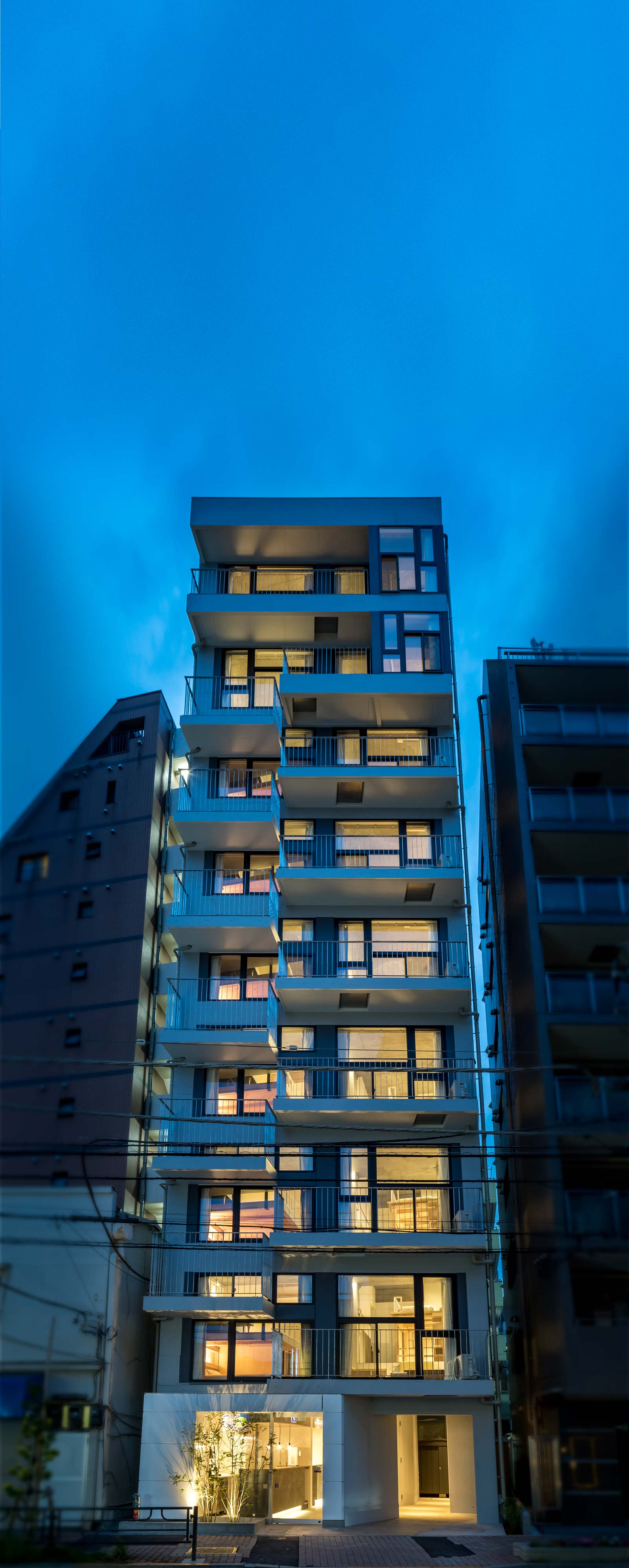 dots. tokyo : ドッツ東京 | 浅草・上野のファミリーホテル | 最安価格