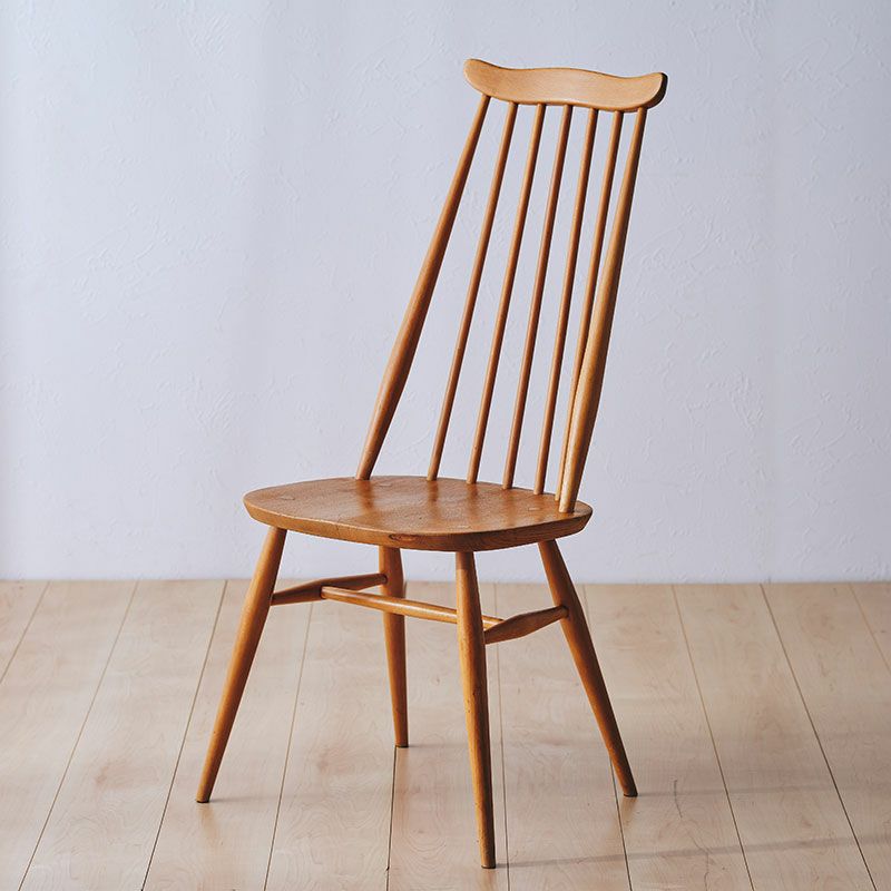 アーコール ゴールドスミス チェア Ercol Gold Smith Chair