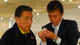 警視庁捜査一課9係 season3｜テレ朝動画