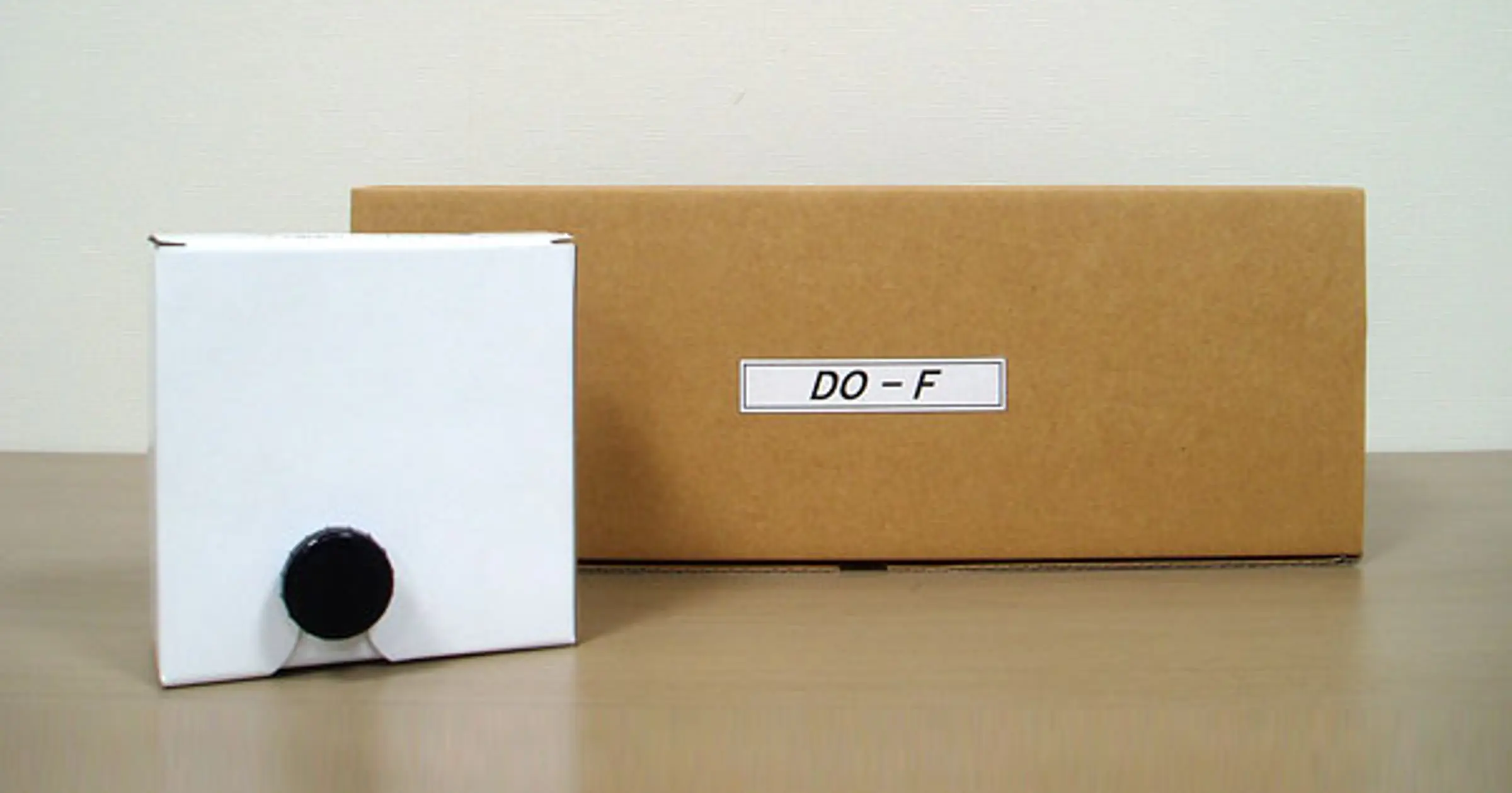 デュプロ印刷機用インクDO-F 黒