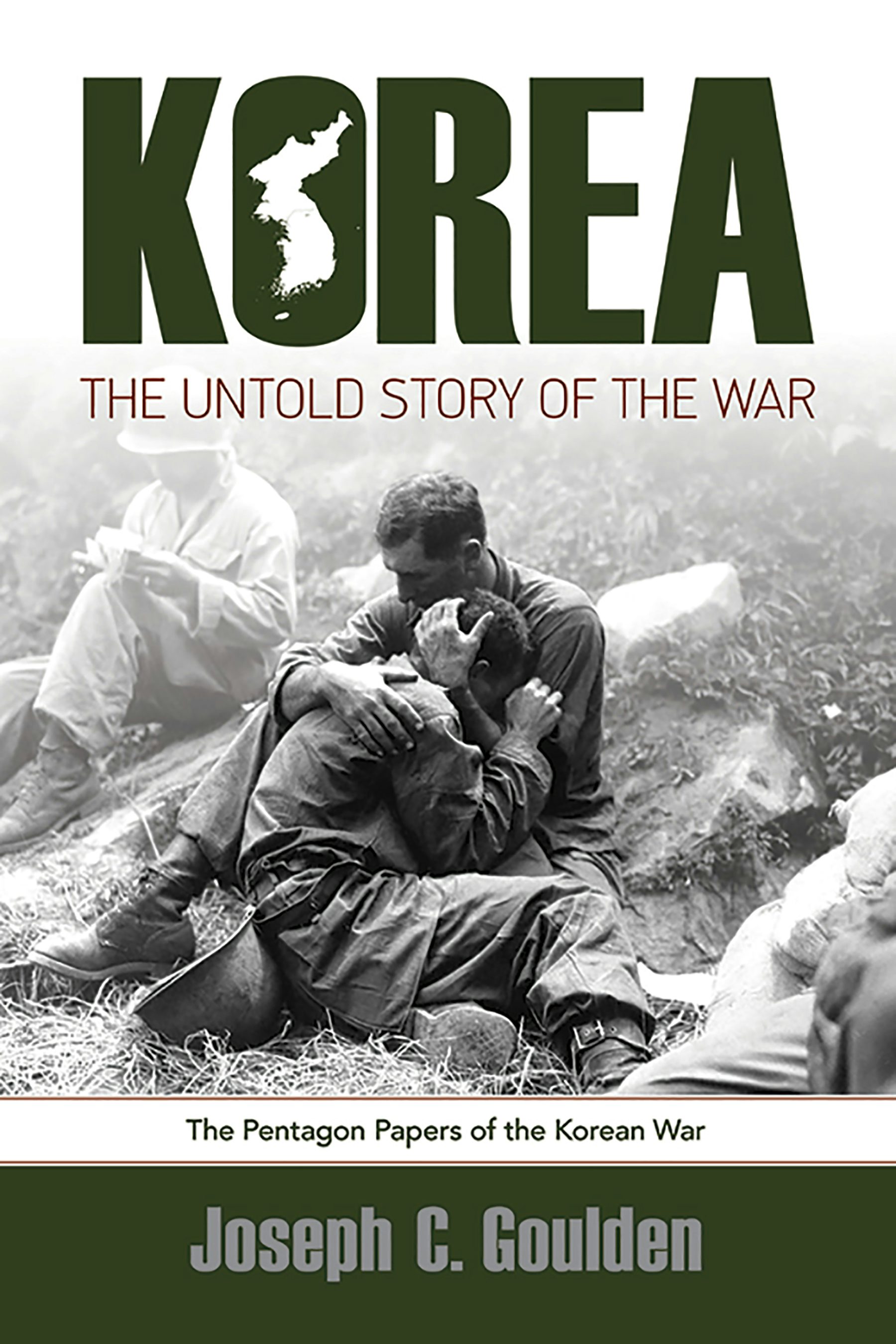 Korea: The Untold Story of the War – Dover Publications