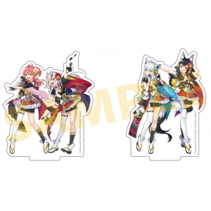 NeoGamer】現貨Hololive 「ホロの花札」特別生産hololive公式版附贈