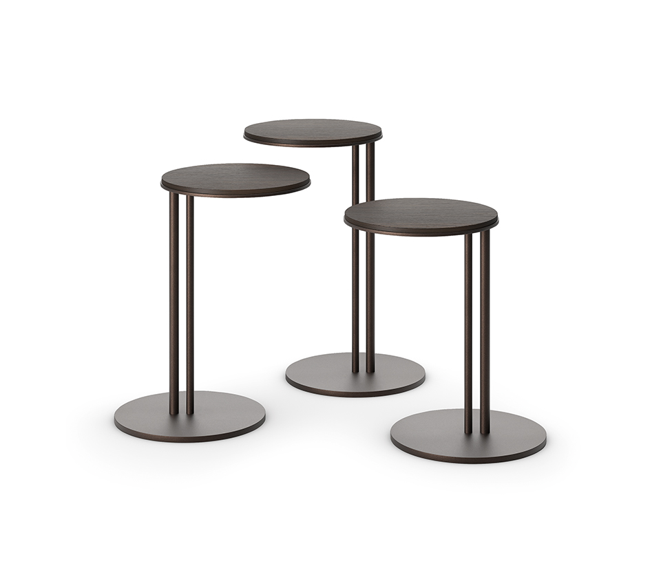 sting xl wood | tables | Cattelan Italia