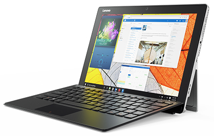製品の概要 - Lenovo ideapad MIIX 510-12ISK - Lenovo Support JP