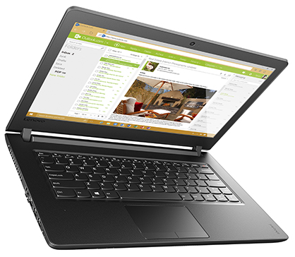 Product Overview - ideapad 110-14AST, 110-15AST - Lenovo Support IN