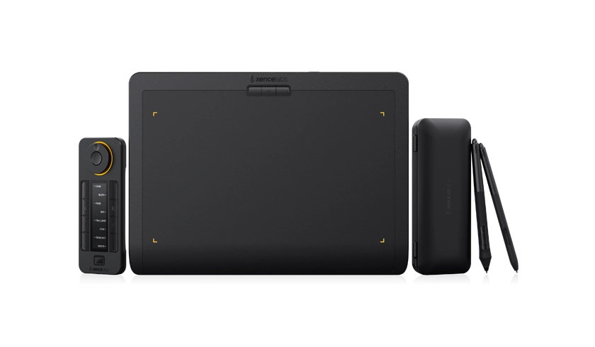 Xencelabs ペンディスプレイ・ペンタブレット・アクセサリー | センスラボ