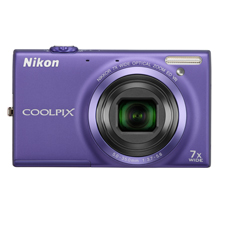 Nikon | Download center | COOLPIX S6100